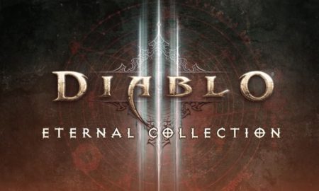 Diablo 3