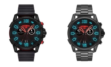 Diesel Full Guard 2.5