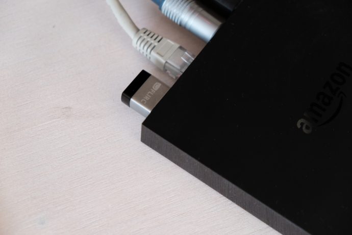 Flirc 5