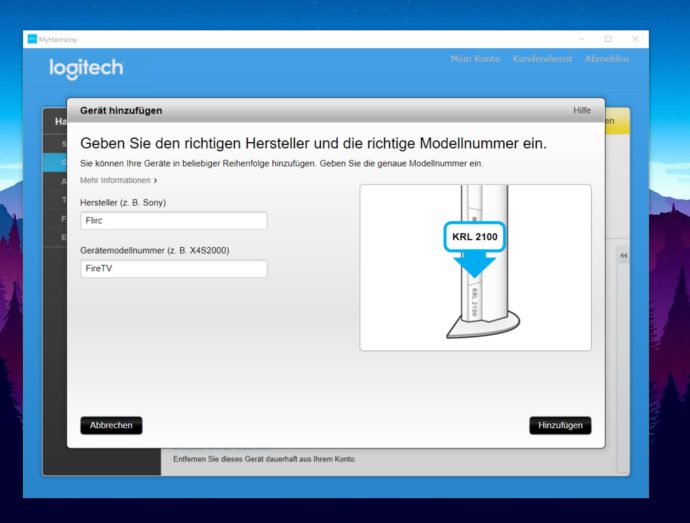 Flirc 8
