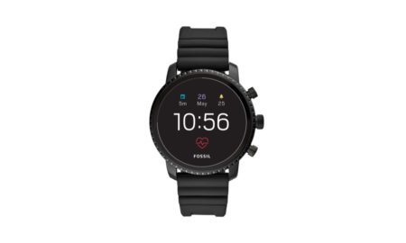 Fossil Q Explorist Hr Header