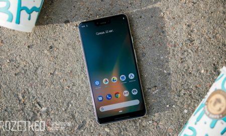 Google Pixel 3 Xl Leaks Header