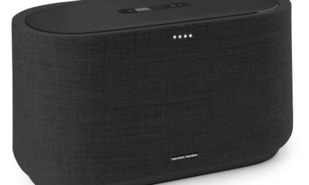 Harman Kardon Citation 500