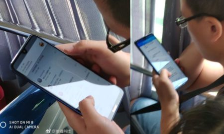 Honor 8x Bilder1