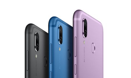 Honor Play Header