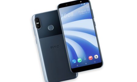 Htc U12 Life Header