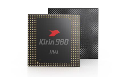 Huawei Kirin 980 Header