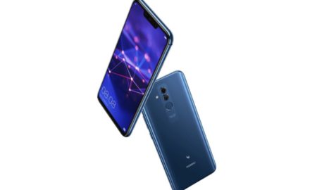 Huawei Mate 20 Lite Leak Header