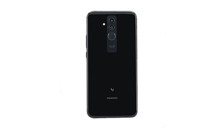 Huawei Mate 20 Lite Leak Header