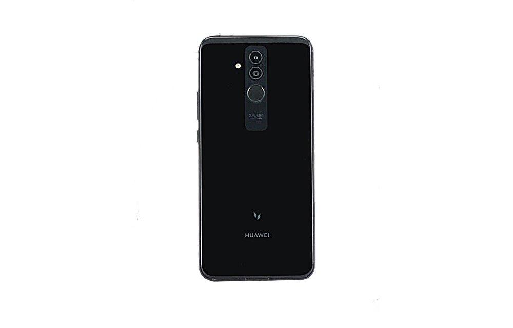 Huawei Mate 20 Lite: So lauten wohl die Spezifikationen