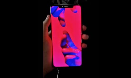 Huawei Mate 20 Pro Leak Weibo