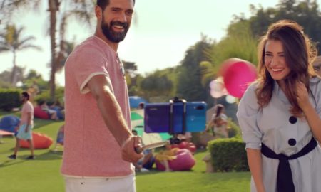 Huawei Nove 3i Selfie Stick