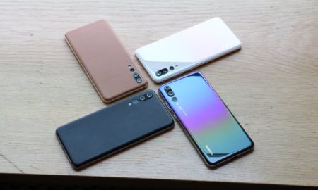 Huawei P20 Pro Farben Neu2