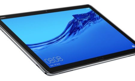 Huawei Mediapad M5 Lite 10