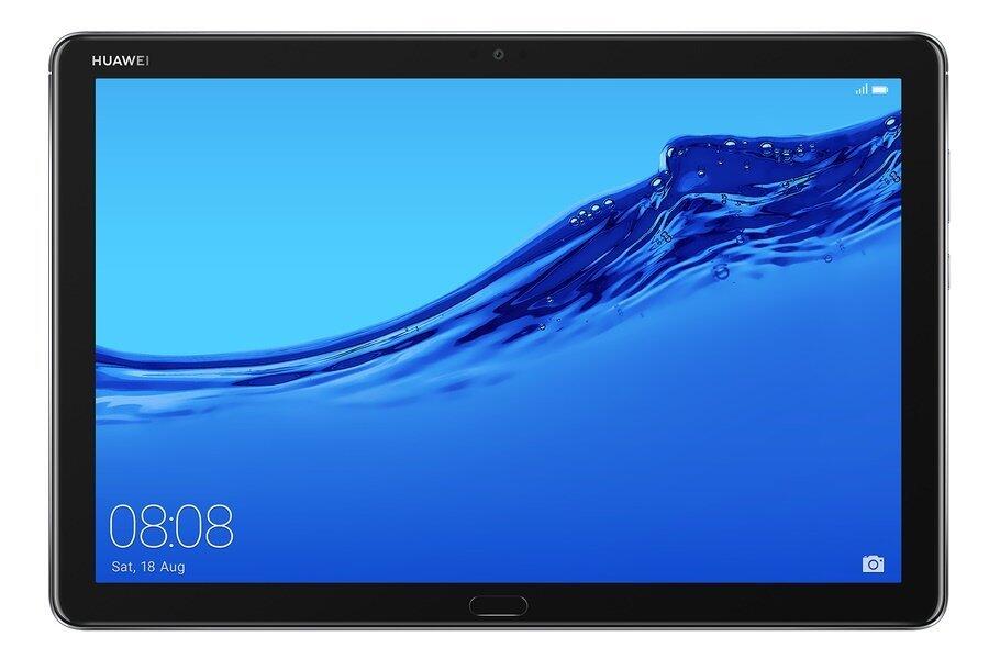 Huawei MediaPad M5 Lite 10 und MediaPad T5 10 in Italien vorgestellt