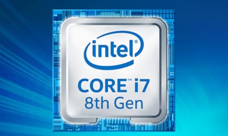 On Aug. 28, 2018, Intel Announces Additions To The 8th Gen Intel Core Processor Family. The U Series And Y Series Are Optimized For Connectivity In Thin, Light Laptops And 2 In 1s For The First Time, While Also Providing Ultimate Mobile Performance And Long Battery Life. (credit: Intel Corporation)