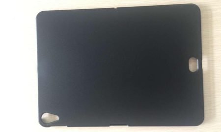 Ipad Pro 2018 Case Leak