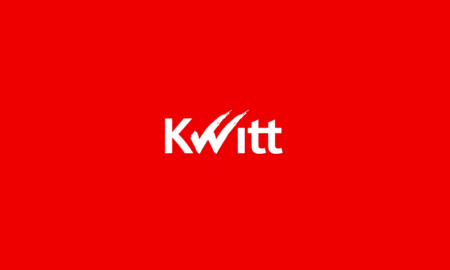 Kwitt Logo Header