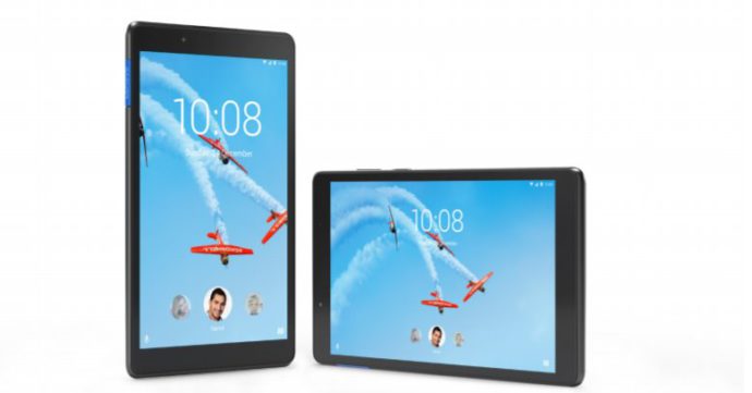 Lenovo Tab E8