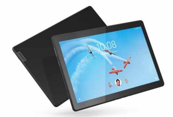 Lenovo Tab M10