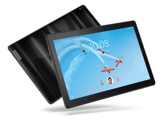 Lenovo Tab P10