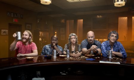 Lodge 49