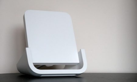 Logitech Powered Header