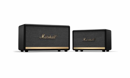 Marshall Voice Header