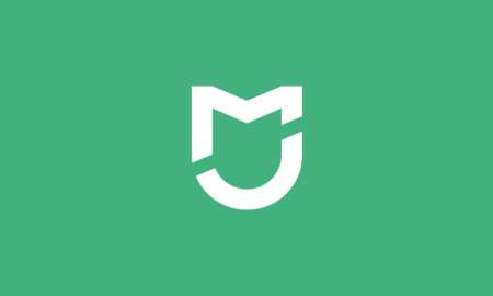 Mi Home Header Xiaomi