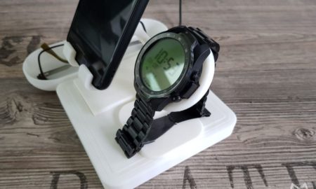 Mobvoi Ticwatch Pro Metallarmband Staender Img 20180808 Wa0005