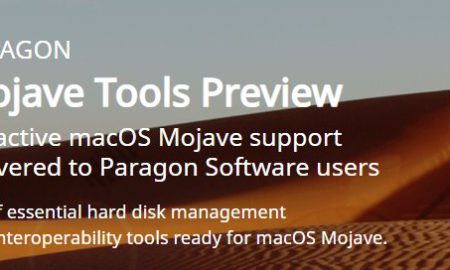 Mojave Tools