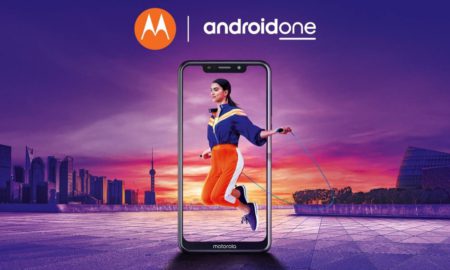 Motorola Android One