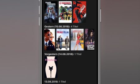 Newonflix