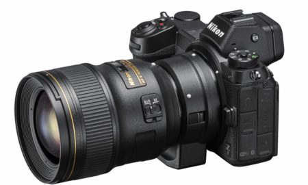 Nikon Z7