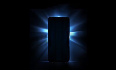 Nokia Flaggschiff Header