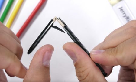 Note 9 S Pen Gebrochen