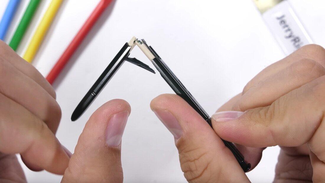 Note 9 S Pen Gebrochen