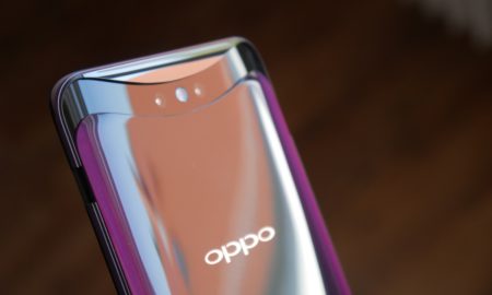 Oppo Find X Unboxing5