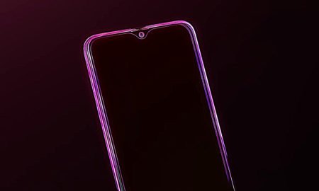 Oppo Oneplus Notch Teaser
