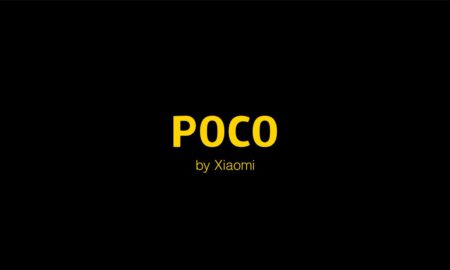 Poco Xiaomi Header