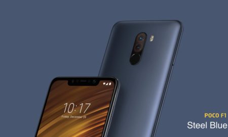 Pocophone F1