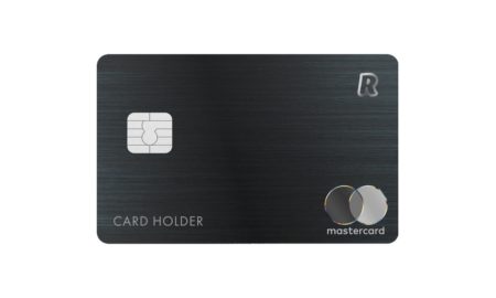 Revolut Metal