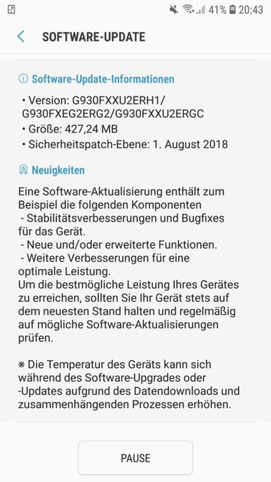 S7 1und1 August 2018