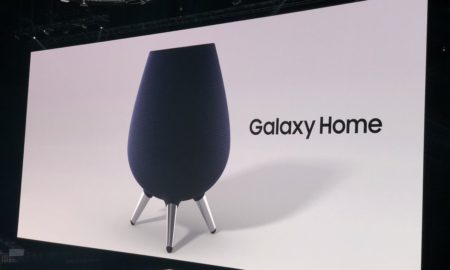 Samsung Galaxy Home