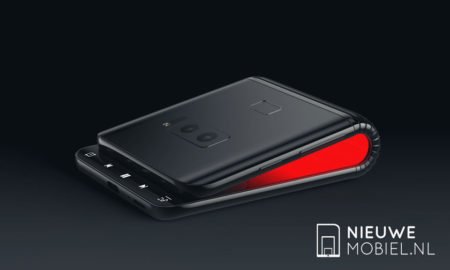 Samsung Smartphone Faltbar Konzept1