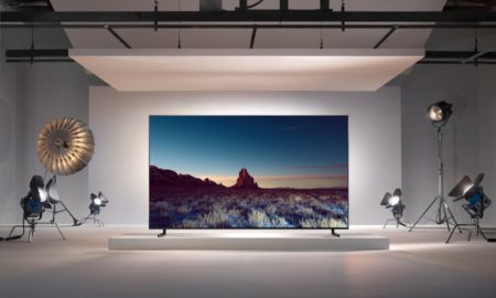 Samsung Qled 8k Tv Q900