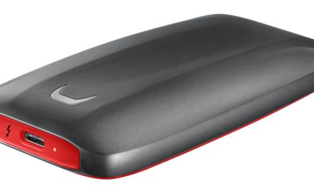 Samsung Ssd X5