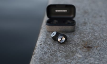 Sennheiser Momentum Header