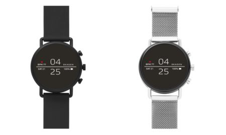 Skagen Falster 2 Header