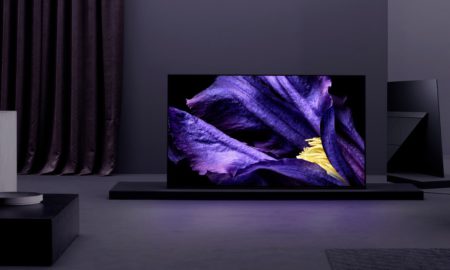 Sony Bravia Oled Af9